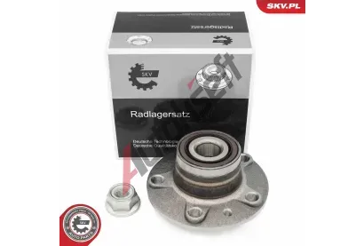 ESEN SKV Sada lo�iska kola ESN 29SKV345, 29SKV345