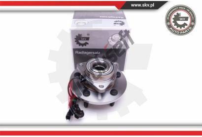 ESEN SKV Sada loiska kola ESN 29SKV359, 29SKV359