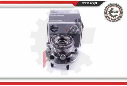 ESEN SKV Sada lo�iska kola ESN 29SKV371, 29SKV371