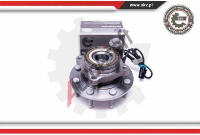 ESEN SKV Sada lo�iska kola ESN 29SKV376, 29SKV376