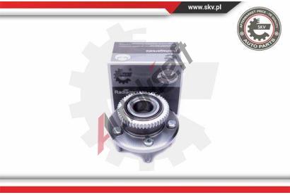 ESEN SKV Sada ložiska kola ESN 29SKV383, 29SKV383 ESEN SKV Sada ložiska kola ESN 29SKV383, 29SKV383