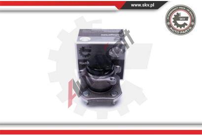 ESEN SKV Sada loiska kola ESN 29SKV384, 29SKV384