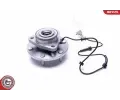 ESEN SKV Sada loiska kola ESN 29SKV390, 29SKV390
