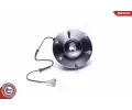 ESEN SKV Sada loiska kola ESN 29SKV390, 29SKV390