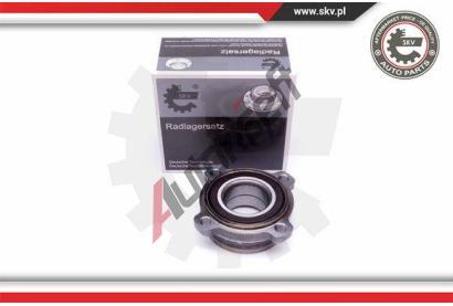ESEN SKV Sada ložiska kola ESN 29SKV397, 29SKV397 ESEN SKV Sada ložiska kola ESN 29SKV397, 29SKV397