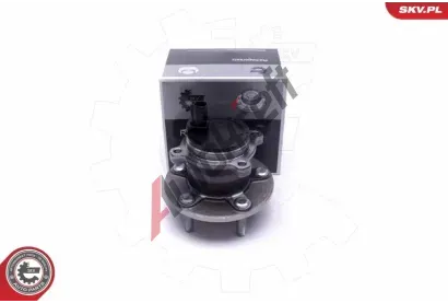 ESEN SKV Sada loiska kola ESN 29SKV407, 29SKV407