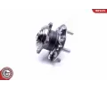 ESEN SKV Sada loiska kola ESN 29SKV417, 29SKV417