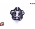 ESEN SKV Sada loiska kola ESN 29SKV430, 29SKV430
