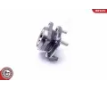 ESEN SKV Sada loiska kola ESN 29SKV431, 29SKV431