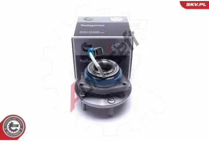 ESEN SKV Sada lo�iska kola ESN 29SKV433, 29SKV433