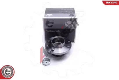 ESEN SKV Sada loiska kola ESN 29SKV435, 29SKV435