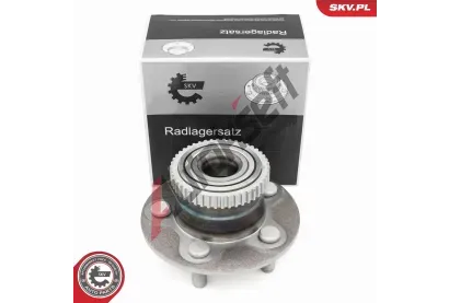 ESEN SKV Sada loiska kola ESN 29SKV445, 29SKV445