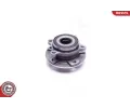 ESEN SKV Sada loiska kola ESN 29SKV452, 29SKV452