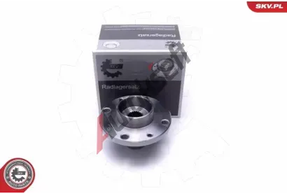 ESEN SKV Sada ložiska kola ESN 29SKV454, 29SKV454 ESEN SKV Sada ložiska kola ESN 29SKV454, 29SKV454