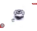 ESEN SKV Sada loiska kola ESN 29SKV455, 29SKV455