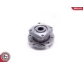 ESEN SKV Sada loiska kola ESN 29SKV455, 29SKV455