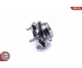 ESEN SKV Sada loiska kola ESN 29SKV460, 29SKV460