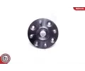 ESEN SKV Sada loiska kola ESN 29SKV462, 29SKV462