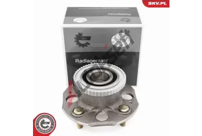 ESEN SKV Sada lo�iska kola ESN 29SKV464, 29SKV464