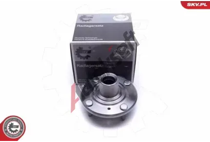 ESEN SKV Sada ložiska kola ESN 29SKV465, 29SKV465 ESEN SKV Sada ložiska kola ESN 29SKV465, 29SKV465