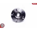 ESEN SKV Sada loiska kola ESN 29SKV468, 29SKV468