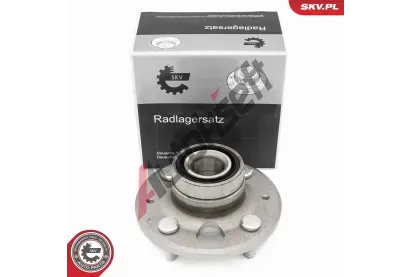 ESEN SKV Sada ložiska kola ESN 29SKV470, 29SKV470 ESEN SKV Sada ložiska kola ESN 29SKV470, 29SKV470