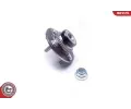 ESEN SKV Sada loiska kola ESN 29SKV478, 29SKV478
