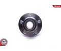 ESEN SKV Sada loiska kola ESN 29SKV484, 29SKV484