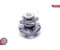ESEN SKV Sada loiska kola ESN 29SKV486, 29SKV486