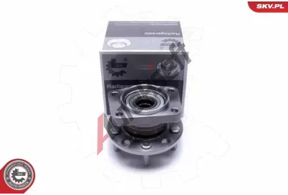 ESEN SKV Sada loiska kola ESN 29SKV490, 29SKV490