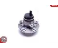 ESEN SKV Sada loiska kola ESN 29SKV497, 29SKV497