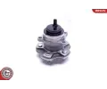 ESEN SKV Sada loiska kola ESN 29SKV498, 29SKV498
