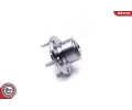 ESEN SKV Sada loiska kola ESN 29SKV499, 29SKV499