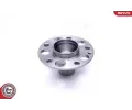 ESEN SKV Sada loiska kola ESN 29SKV504, 29SKV504