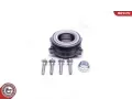ESEN SKV Sada loiska kola ESN 29SKV508, 29SKV508