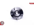 ESEN SKV Sada loiska kola ESN 29SKV510, 29SKV510