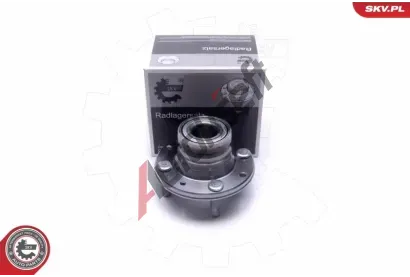 ESEN SKV Sada loiska kola ESN 29SKV512, 29SKV512