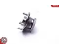 ESEN SKV Sada loiska kola ESN 29SKV515, 29SKV515