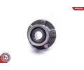 ESEN SKV Sada loiska kola ESN 29SKV515, 29SKV515