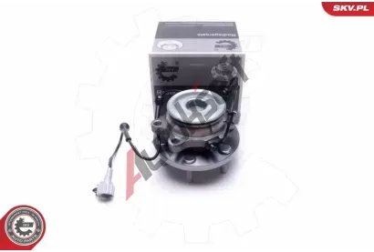 ESEN SKV Sada loiska kola ESN 29SKV518, 29SKV518