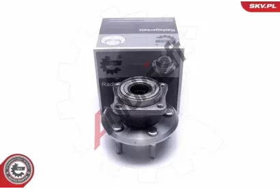 ESEN SKV Sada lo�iska kola ESN 29SKV532, 29SKV532