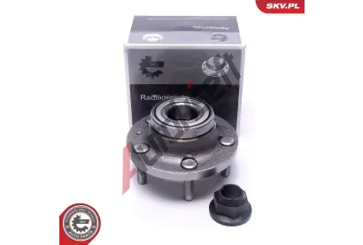 ESEN SKV Sada loiska kola ESN 29SKV535, 29SKV535