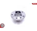 ESEN SKV Sada loiska kola ESN 29SKV537, 29SKV537