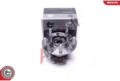 ESEN SKV Sada loiska kola ESN 29SKV540, 29SKV540