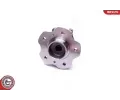 ESEN SKV Sada loiska kola ESN 29SKV543, 29SKV543