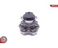 ESEN SKV Sada loiska kola ESN 29SKV543, 29SKV543
