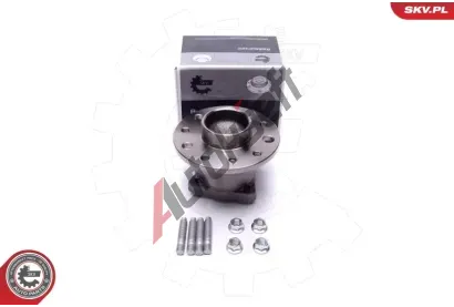 ESEN SKV Sada loiska kola ESN 29SKV549, 29SKV549