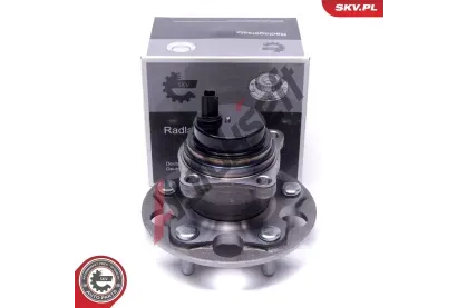 ESEN SKV Sada loiska kola ESN 29SKV557, 29SKV557