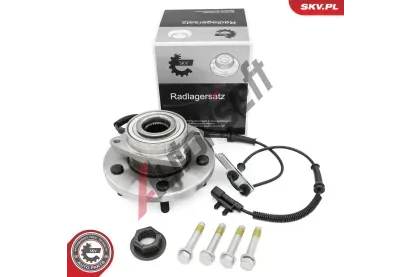 ESEN SKV Sada lo�iska kola ESN 29SKV562, 29SKV562