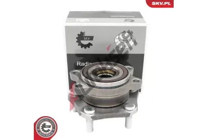 ESEN SKV Sada ložiska kola ESN 29SKV564, 29SKV564 ESEN SKV Sada ložiska kola ESN 29SKV564, 29SKV564